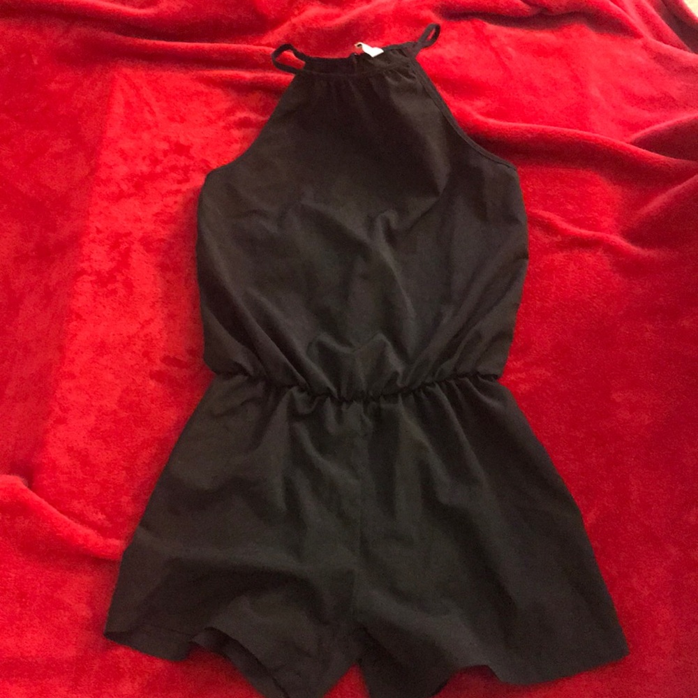 Romper